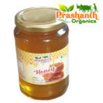 Cerena Raw Honey